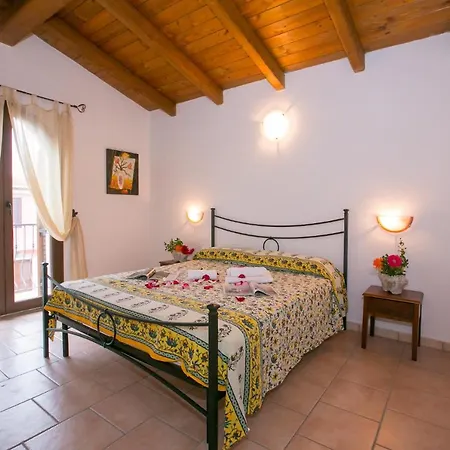 Διαμέρισμα Sleeps 2 Air Con *